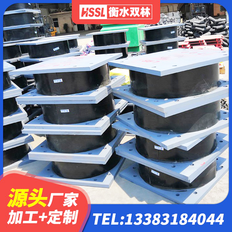 云州区建筑铅芯支座源头工厂 云州区抗震铅芯支座生产厂家 云州区LRB隔震支座1100生产厂家 云州区建筑隔震支座厂源头工厂