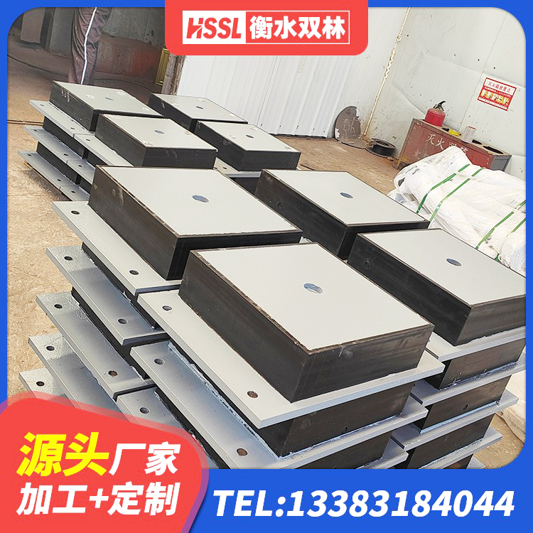 云州区建筑铅芯支座源头工厂 云州区抗震铅芯支座生产厂家 云州区LRB隔震支座1100生产厂家 云州区建筑隔震支座厂源头工厂 - 第6张