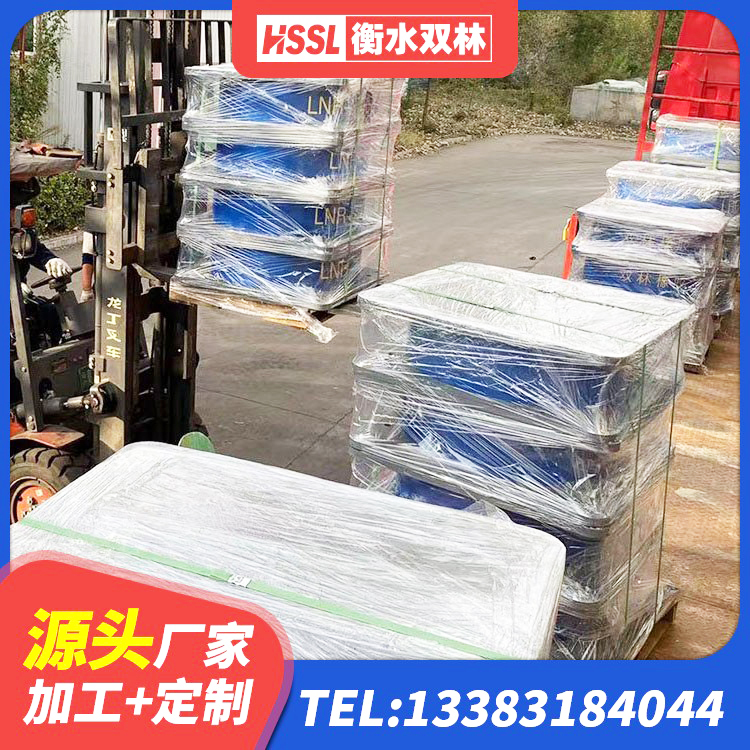云州区橡胶隔震支座多少钱-套 云州区高阻尼支座HDR 云州区建筑抗震式橡胶隔震支座生产厂家 云州区HDR1200高阻尼隔震支座厂家 - 第3张