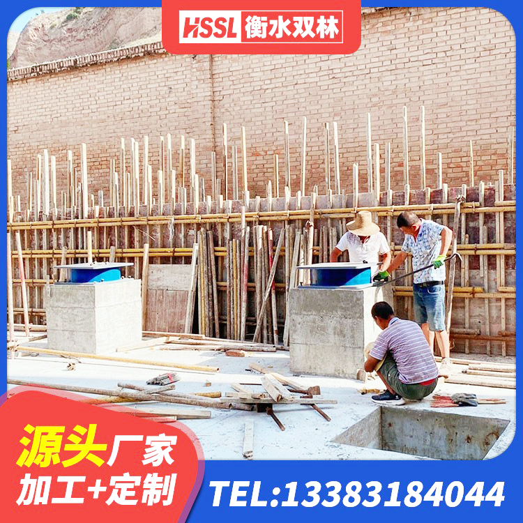 云州区隔震支座LRB1300厂家 云州区建筑大型减震支座生产厂家 云州区LRB隔震支座800(II型)生产厂家 云州区楼梯隔震支座厂家 - 第6张