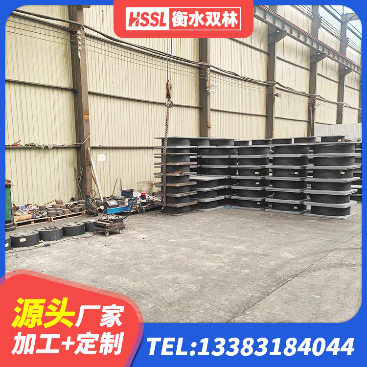 云州区建筑铅芯隔震支座(LRB)源头工厂 云州区高阻尼隔震支座单价 云州区高阻尼支座HDR多少钱 云州区LNR1100天然橡胶支座生产厂家 - 第3张