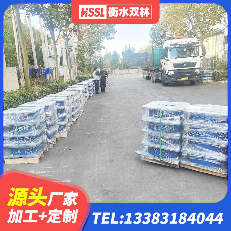 云州区建筑铅芯隔震支座(LRB)源头工厂 云州区高阻尼隔震支座单价 云州区高阻尼支座HDR多少钱 云州区LNR1100天然橡胶支座生产厂家 - 第4张