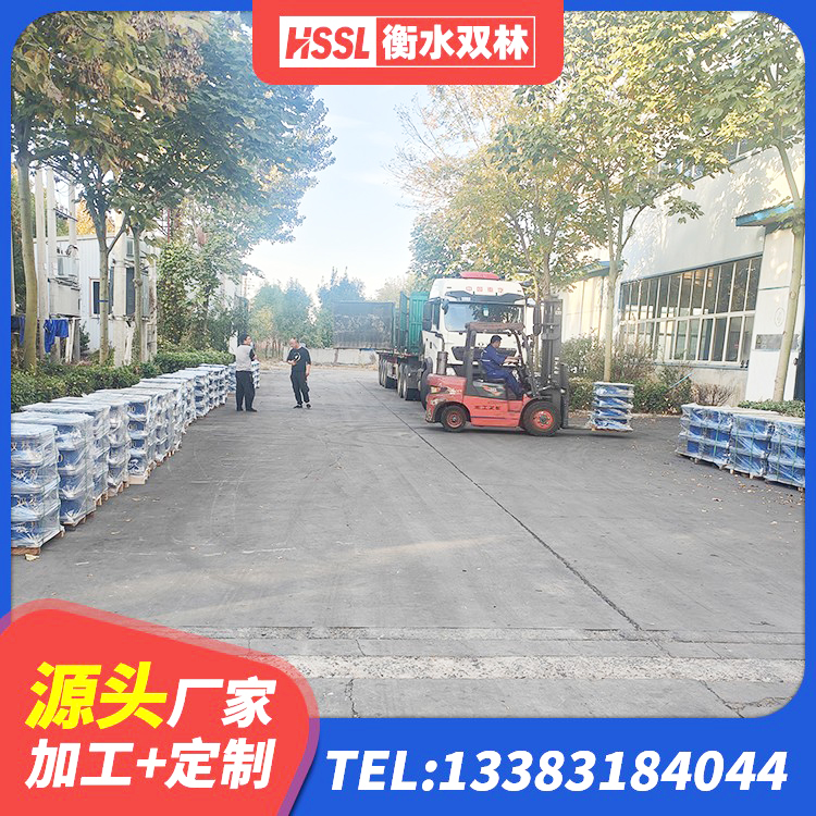 云州区叠层橡胶支座什么价格 云州区建筑框架隔震支座源头工厂 云州区HDR高阻尼橡胶支座多少钱 云州区高阻尼橡胶支座厂家电话 - 第7张